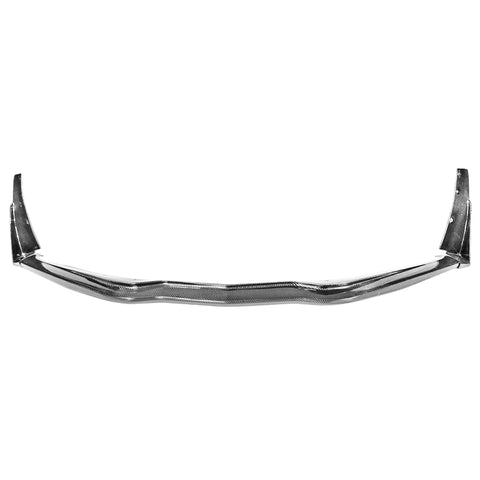 14-19 Chevy Corvette C7 Front Bumper Lip Splitter - Carbon Fiber