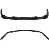 97-04 Chevy Corvette C5 ZR1 Style Front Bumper Lip