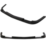 97-04 Chevy Corvette C5 ZR1 Style Front Bumper Lip