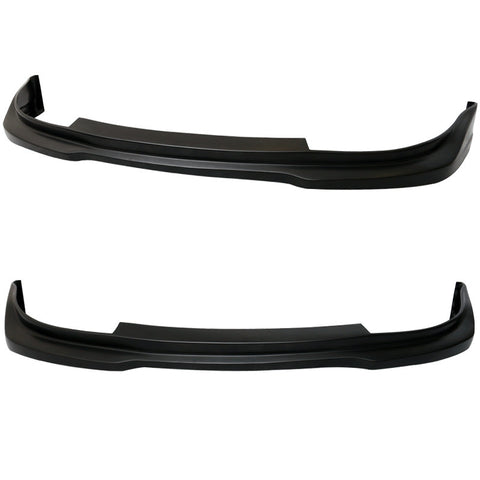 05-10 Chevy Cobalt SS K Style Front Bumper Lip