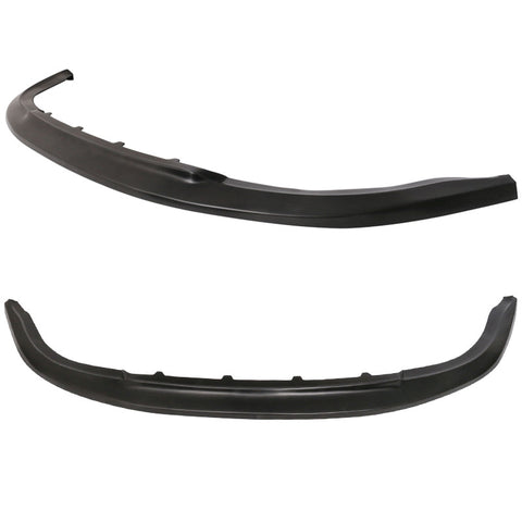 05-10 Chevy Cobalt SS Bumper Only ST Style Front Bumper Lip