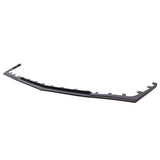 08-15 Cadillac CTS V Sedan H Style Front Bumper Valance Spoiler Lip PU