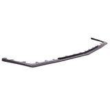 08-15 Cadillac CTS V Sedan H Style Front Bumper Valance Spoiler Lip PU