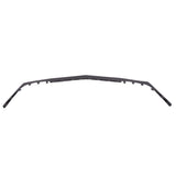 08-15 Cadillac CTS V Sedan H Style Front Bumper Valance Spoiler Lip PU