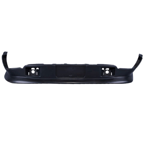 98-04 Chevy S10 GMC Extreme Xtreme Style Front Bumper Lip Spoiler - PU