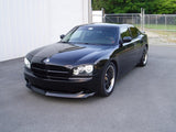 05-10 Dodge Charger Front Bumper Lip OE Style