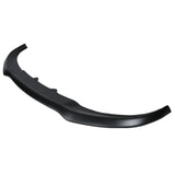 15-18 Dodge Charger RT IK Style Front Bumper Lip Spoiler Unpainted - PP