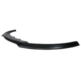 15-18 Dodge Charger RT IK Style Front Bumper Lip Spoiler Unpainted - PP