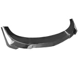 15-21 Dodge Charger SRT V3 Style Front Bumper Lip Spoiler - Gloss Black