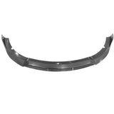 15-20 Dodge Charger SRT V2 Style Front Lip Underbody 4PC Set - ABS