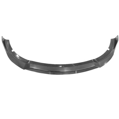15-20 Dodge Charger SRT V2 Style Front Lip Underbody 4PC Set - ABS