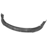 15-20 Dodge Charger SRT V2 Style Front Lip Underbody 4PC Set - ABS