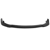 15-20 Dodge Charger SRT V3 Style Front Bumper Lip - Matte Black