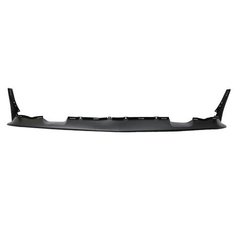 11-14 Dodge Challenger SRT Mopar Style Front Lower Air Dam Deflector Spoiler Lip