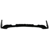 11-14 Dodge Challenger SRT Mopar Style Front Lower Air Dam Deflector Spoiler Lip