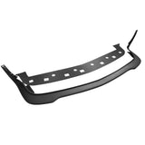 15-19 Dodge Challenger Hellcat Models Front Bumper Lip - Unpainted PP