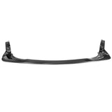 15-20 Dodge Charger SRT Widebody Style Front Bumper Lip - ABS