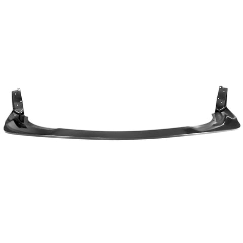 15-20 Dodge Charger SRT Widebody Style Front Bumper Lip - ABS