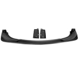 15-20 Dodge Charger SRT Widebody Style Front Bumper Lip - ABS