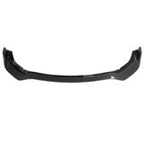 20-21 Dodge Charger Widebody Front Bumper Lip Carbon Fiber Print 3PCS