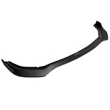 20-21 Dodge Charger Widebody Matte Black Front Bumper Lip 4PCS