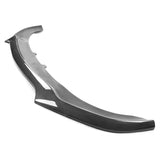20-22 Dodge Charger SRT Widebody V4 Front Bumper Lip - PP Carbon Fiber Print