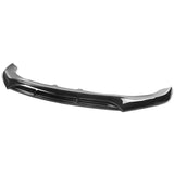 20-22 Dodge Charger SRT Widebody IK V5 Front Bumper Lip - PP Gloss Black