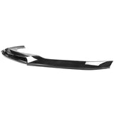 20-22 Dodge Charger SRT Widebody IK V5 Front Bumper Lip - PP Gloss Black