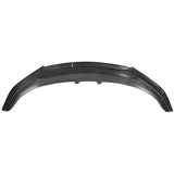 20-22 Dodge Charger SRT Widebody IK V5 Front Bumper Lip - PP Gloss Black
