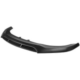 20-22 Dodge Charger SRT Widebody IK V5 Front Bumper Lip - PP Matte Black