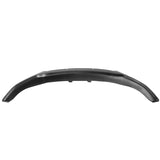 20-22 Dodge Charger SRT Widebody IK V5 Front Bumper Lip - PP Matte Black