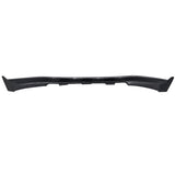 05-09 Ford Mustang V6 3C Style Front Bumper Lip Spoiler