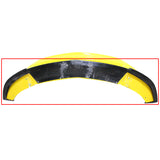 05-09 Ford Mustang V8 Type CV2 Front Bumper Lip Spoiler