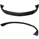 05-09 Ford Mustang V8 Front Bumper Lip IKC style