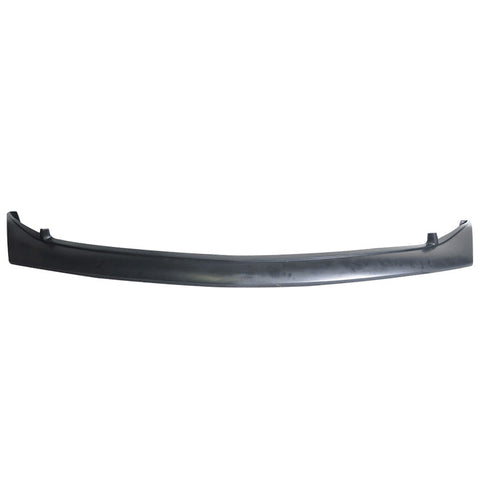 10-12 Ford Mustang GT V8 2D Front Bumper Lip B2 Style