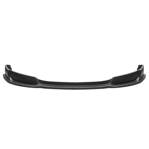 10-12 Ford Mustang V6 Front Bumper Lip RT Style