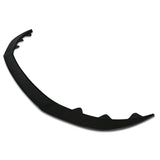 13-14 Ford Mustang GT Style Front Bumper Lip Spoiler - PU