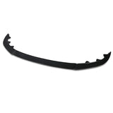 13-14 Ford Mustang GT Style Front Bumper Lip Spoiler - PU