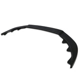 13-14 Ford Mustang GT Style Front Bumper Lip Spoiler - PU
