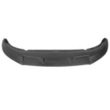 10-14 Ford Mustang Shelby GT500 Factory Style Front Bumper Lip Spoiler - PP