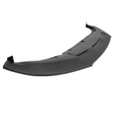 10-14 Ford Mustang Shelby GT500 Factory Style Front Bumper Lip Spoiler - PP