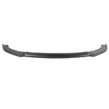 13-14 Mustang IK Style Front Bumper Lip Spoiler - Injection PP