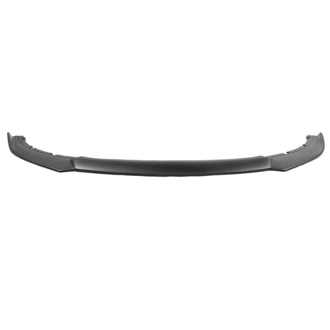 13-14 Mustang IK Style Front Bumper Lip Spoiler - Injection PP