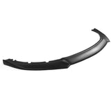 13-14 Mustang IK Style Front Bumper Lip Spoiler - Injection PP