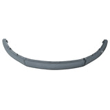 13-14 Mustang V6 GT R Style 3 PCS Front Bumper Lip Spoiler - Injection PP