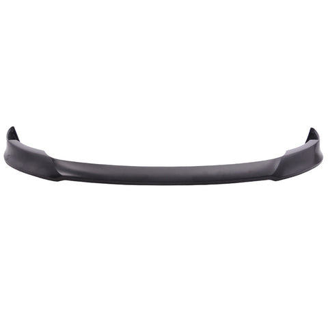 13-14 Mustang V6 V8 Type S Front Bumper Lip Spoiler