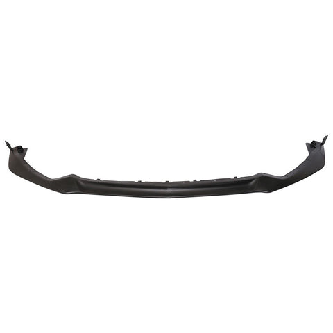 15-16 Ford Mustang GT Bumper Lips OE Performance Style