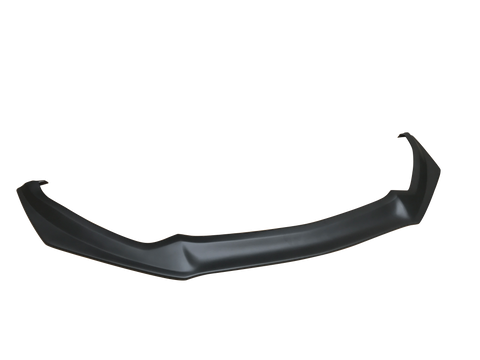 15-17 Ford Mustang Front Bumper Lip PP