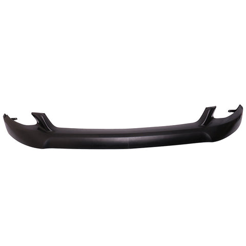 15-16 Ford Mustang Front Bumper Lip CDC style