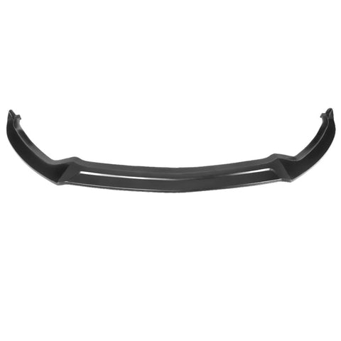15-17 Ford Mustang Front Bumper Lip Spoiler Shelby Style - PU